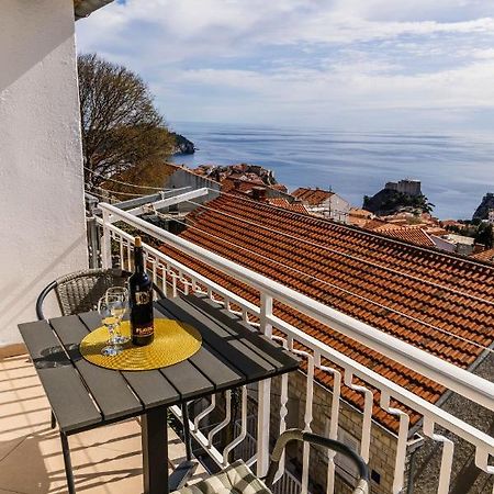 Apartments Imperijal Dubrovnik Extérieur photo