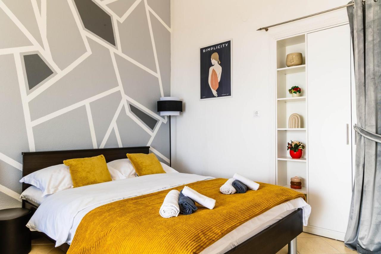 Apartments Imperijal Dubrovnik Extérieur photo