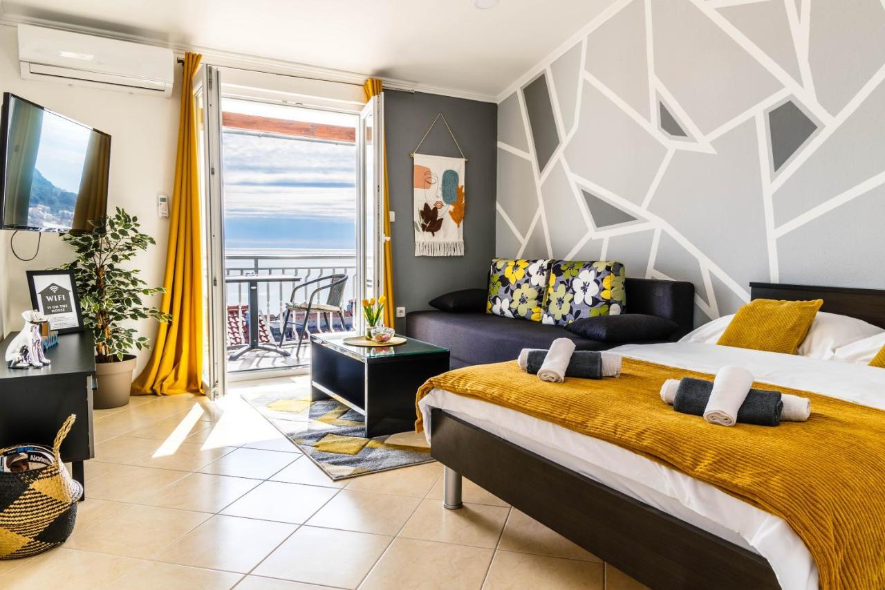 Apartments Imperijal Dubrovnik Extérieur photo