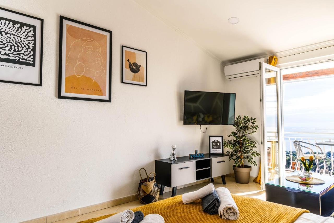 Apartments Imperijal Dubrovnik Extérieur photo
