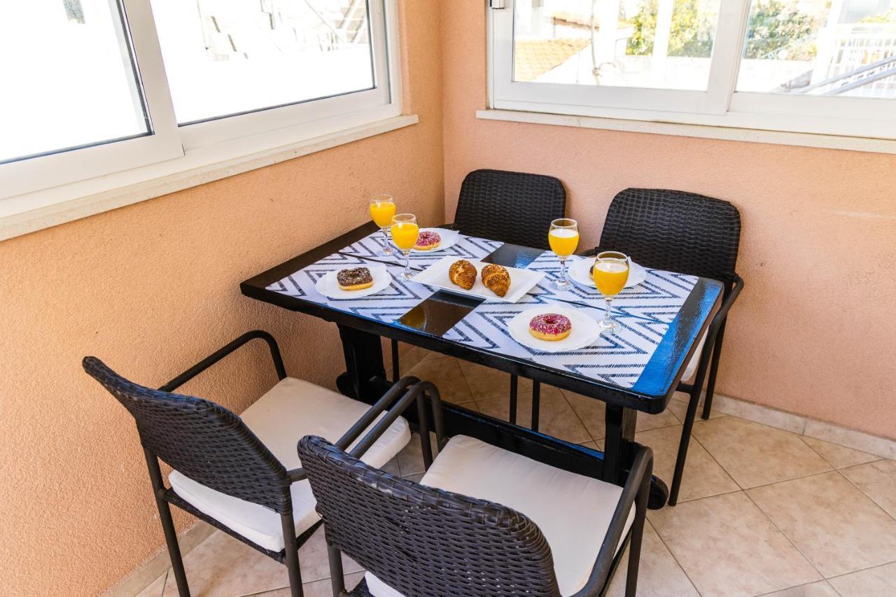 Apartments Imperijal Dubrovnik Extérieur photo