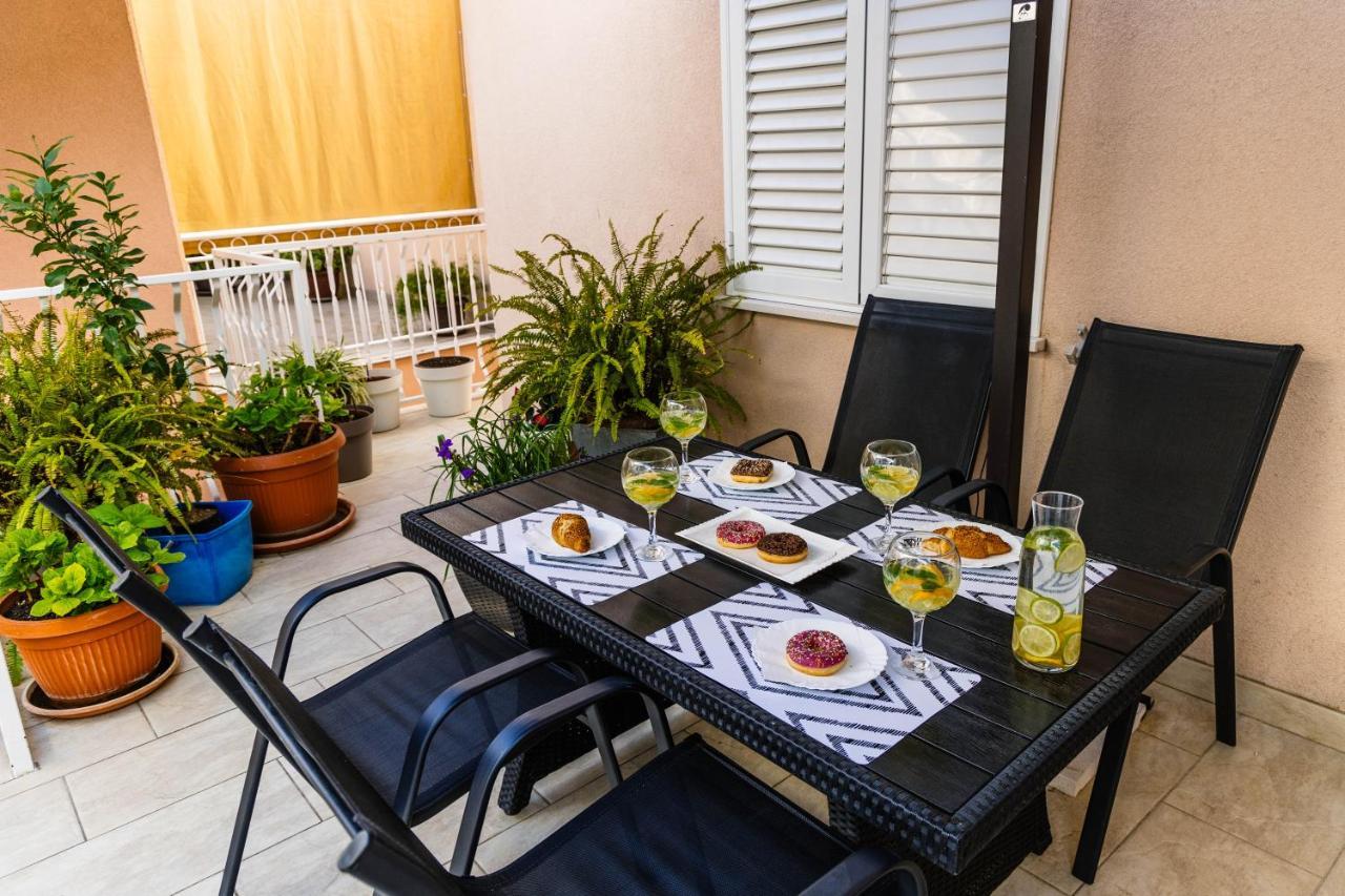 Apartments Imperijal Dubrovnik Extérieur photo
