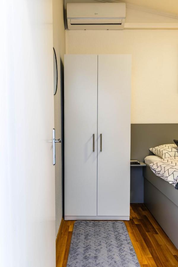 Apartments Imperijal Dubrovnik Extérieur photo