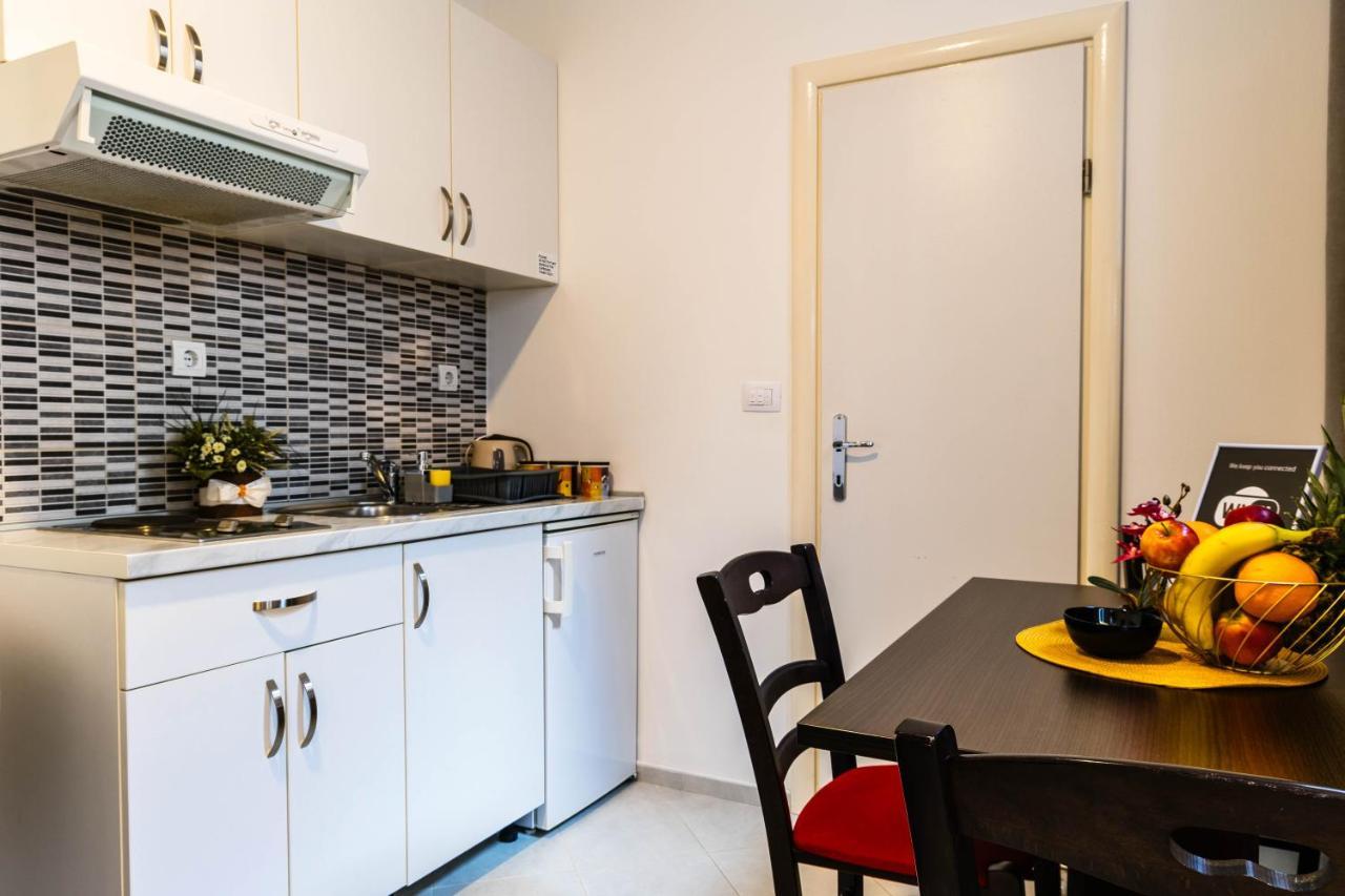 Apartments Imperijal Dubrovnik Extérieur photo