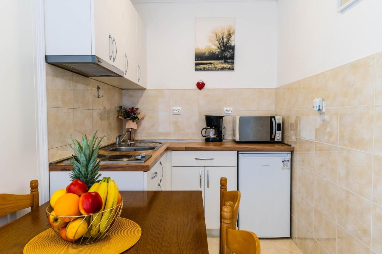 Apartments Imperijal Dubrovnik Extérieur photo