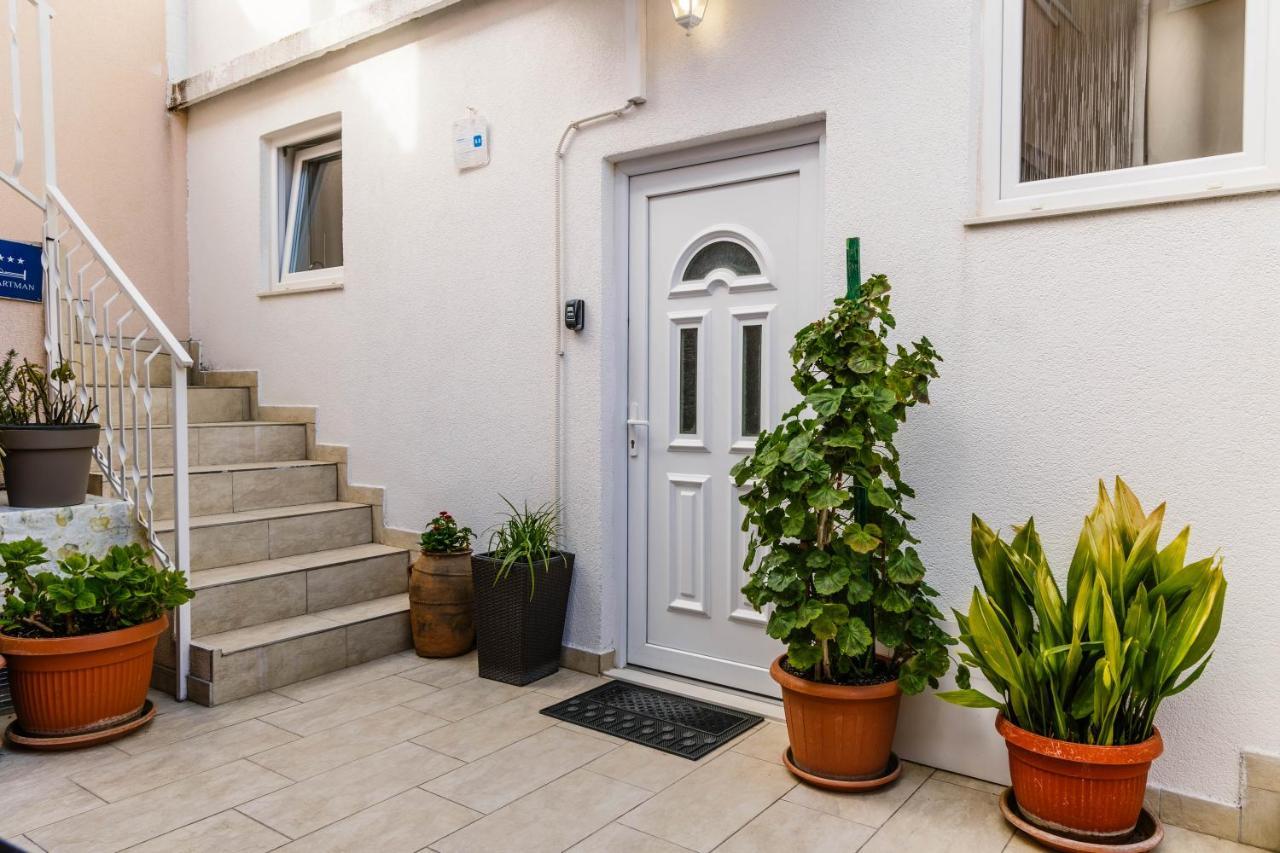 Apartments Imperijal Dubrovnik Extérieur photo