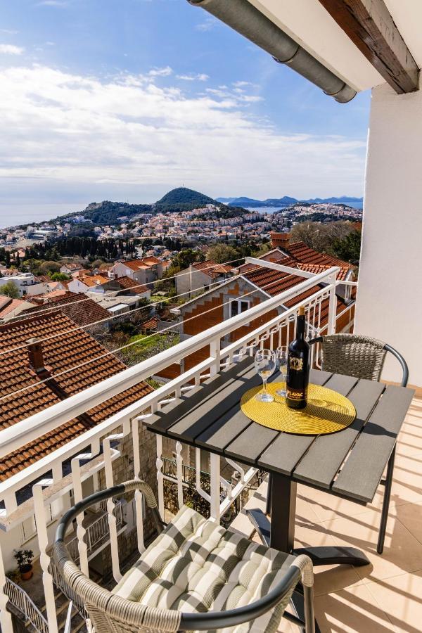 Apartments Imperijal Dubrovnik Extérieur photo