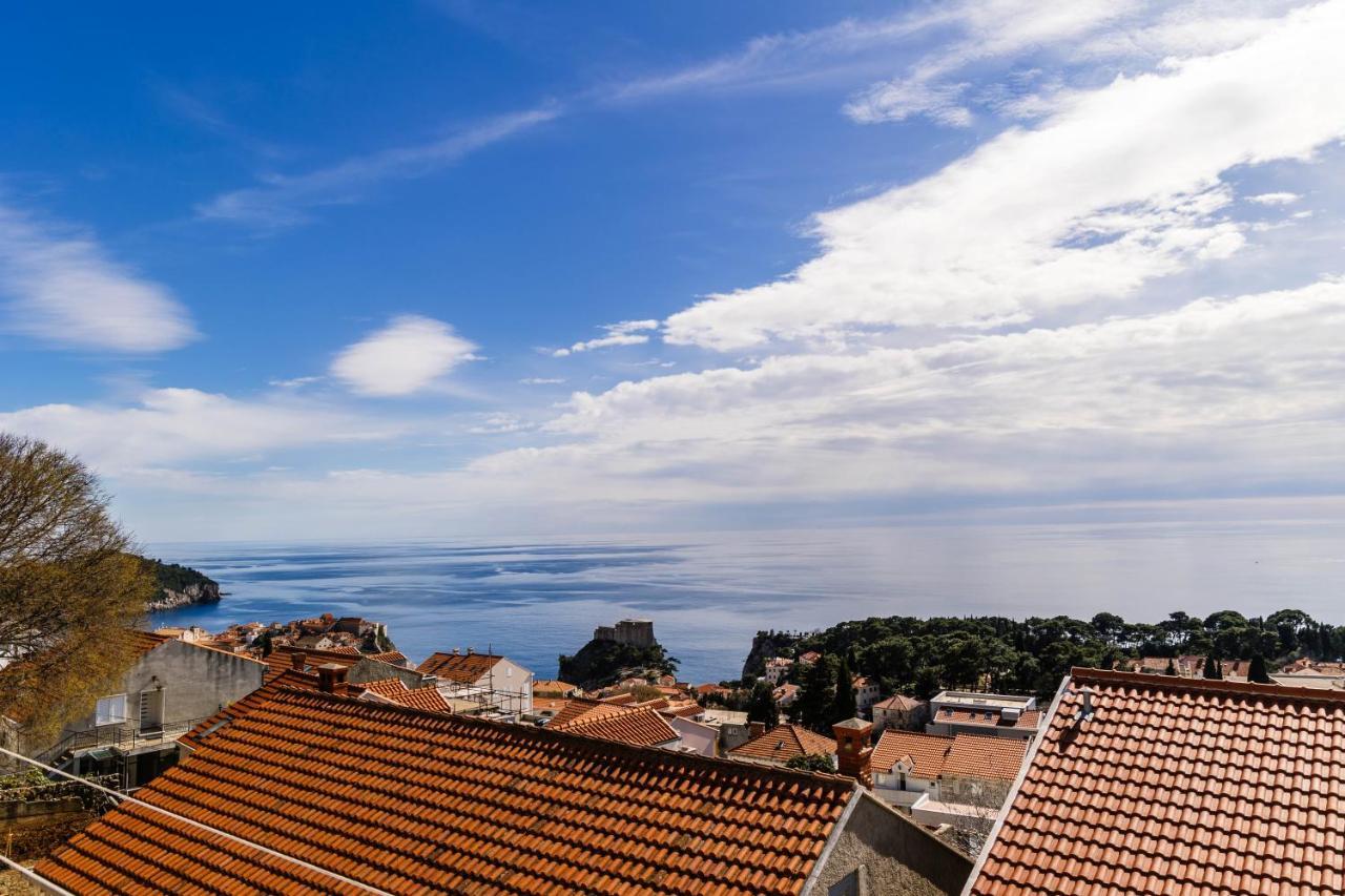 Apartments Imperijal Dubrovnik Extérieur photo