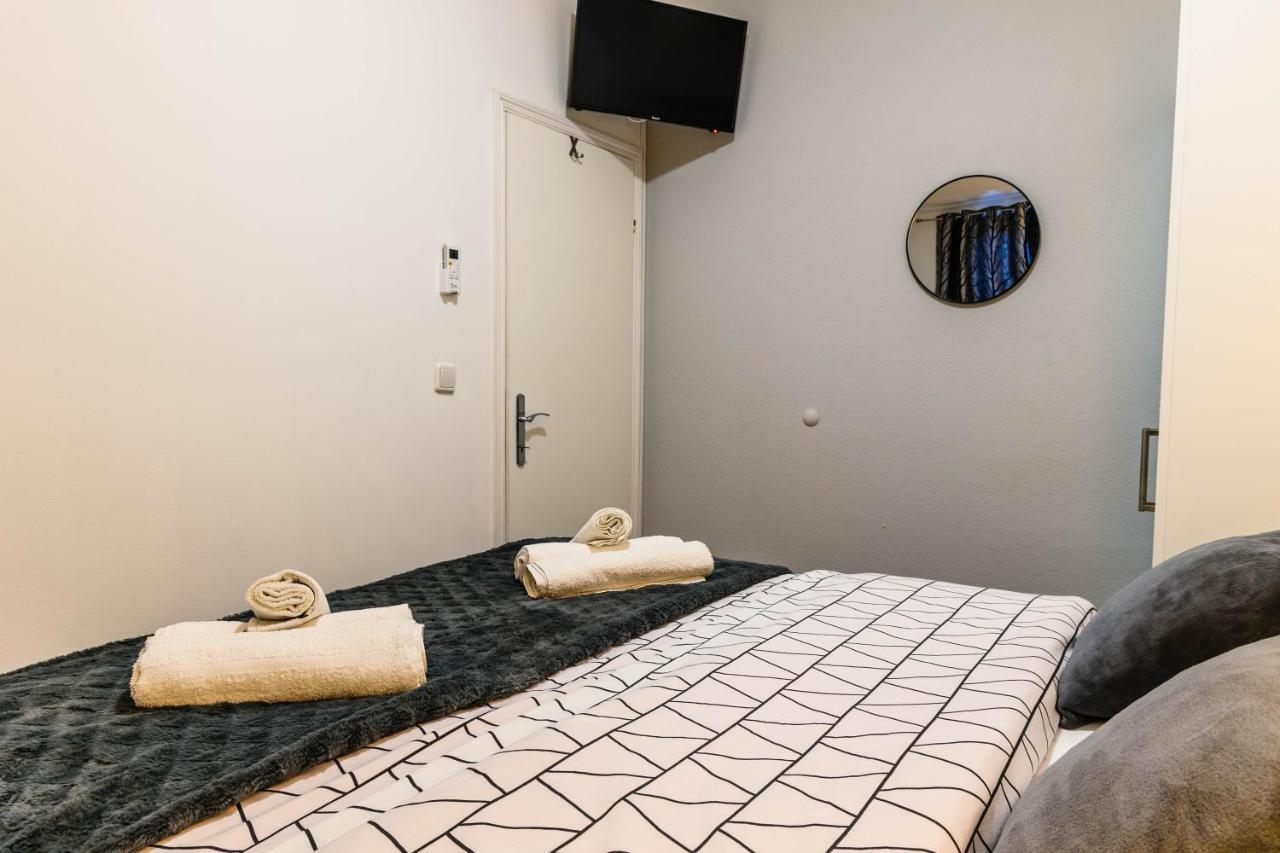 Apartments Imperijal Dubrovnik Extérieur photo