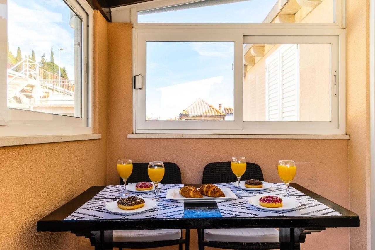 Apartments Imperijal Dubrovnik Extérieur photo