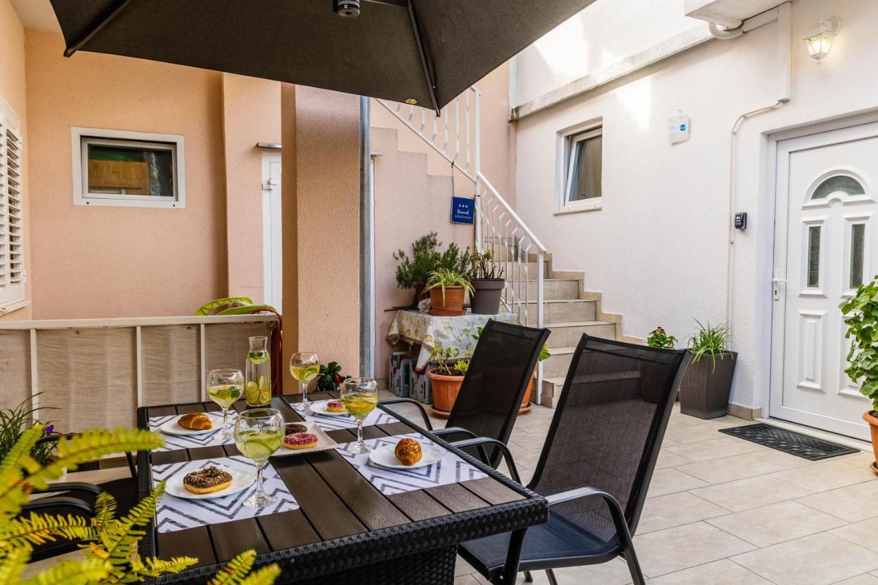 Apartments Imperijal Dubrovnik Extérieur photo