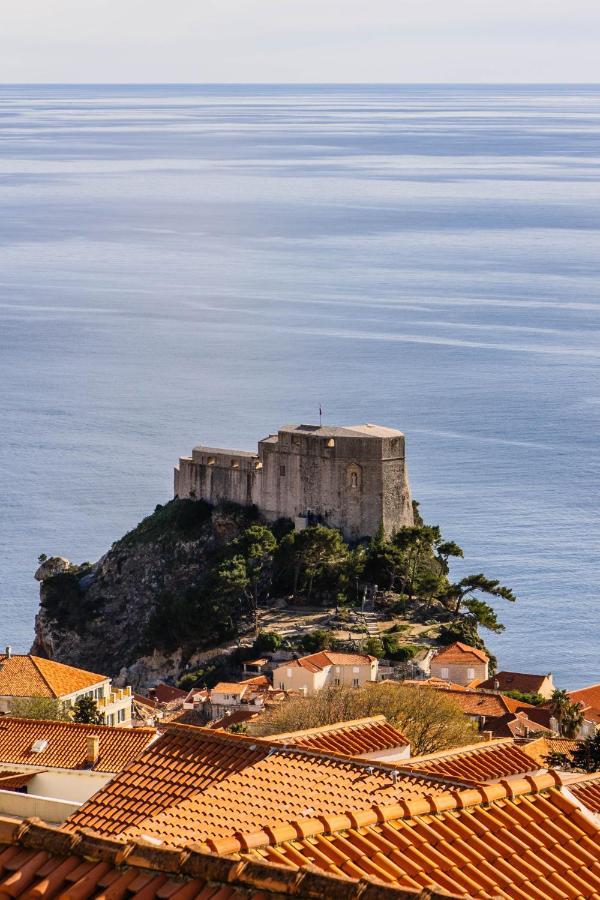 Apartments Imperijal Dubrovnik Extérieur photo