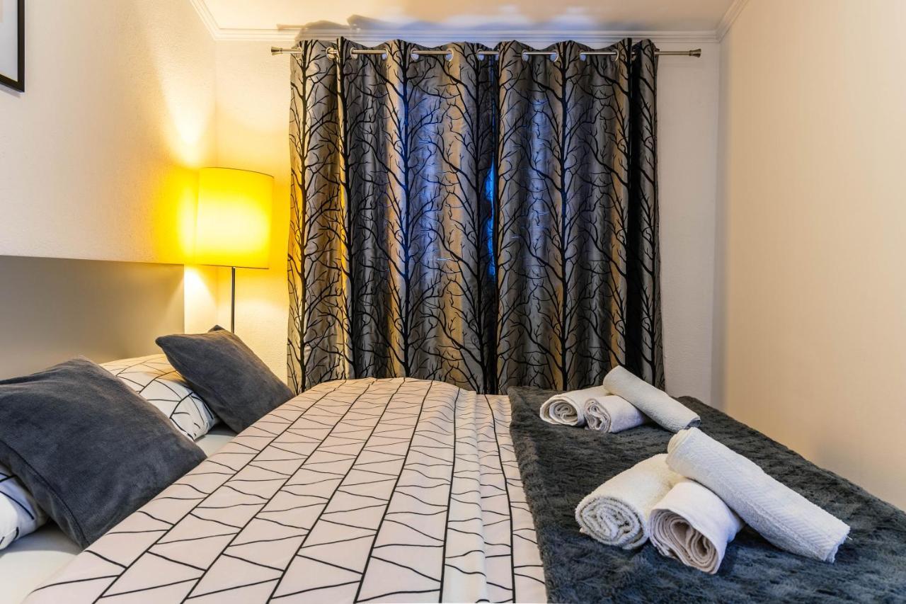 Apartments Imperijal Dubrovnik Extérieur photo