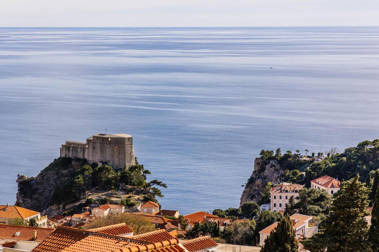 Apartments Imperijal Dubrovnik Extérieur photo
