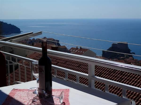 Apartments Imperijal Dubrovnik Extérieur photo