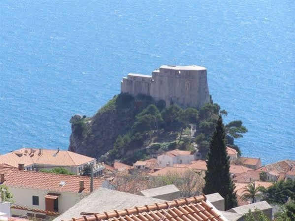 Apartments Imperijal Dubrovnik Extérieur photo