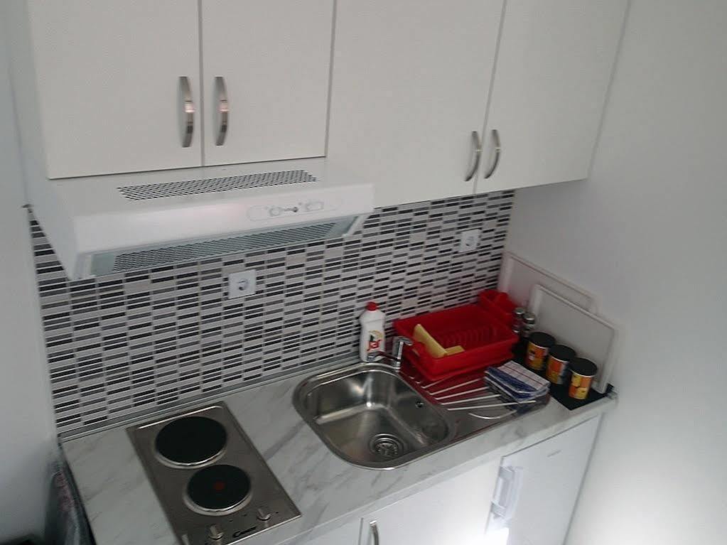 Apartments Imperijal Dubrovnik Extérieur photo